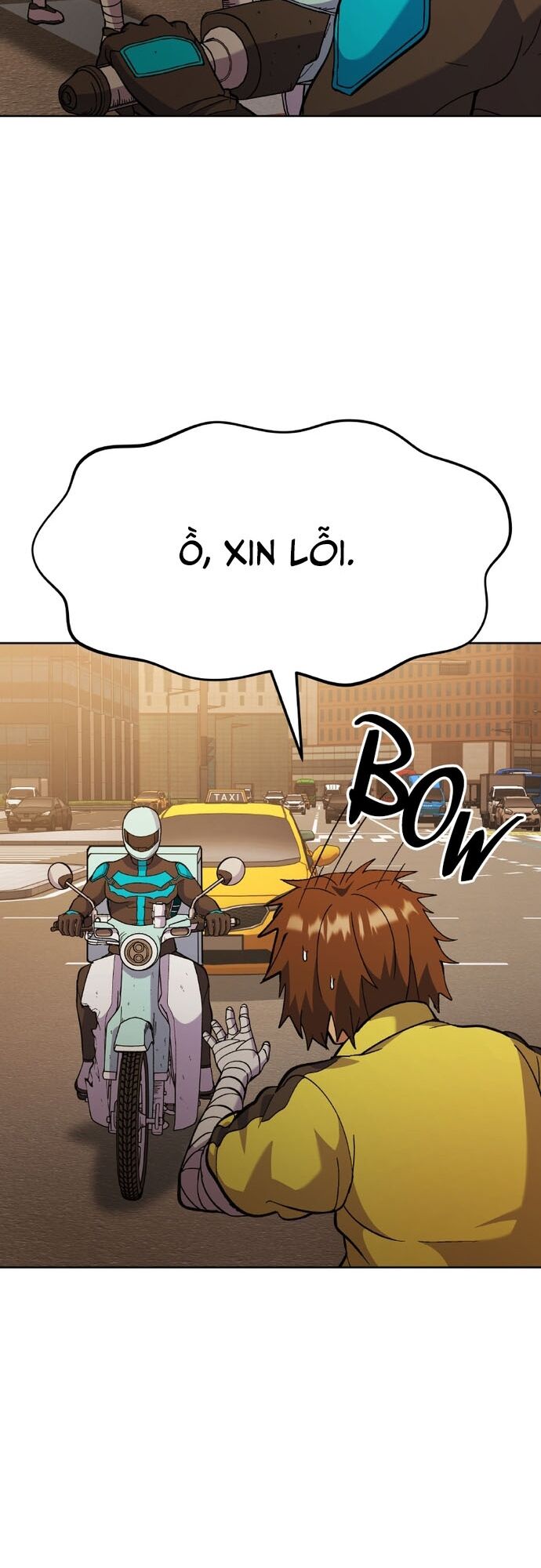 Shipper Của Thần [Chap 1-8]