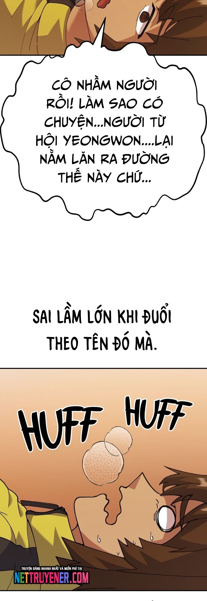 Shipper Của Thần [Chap 1-8]