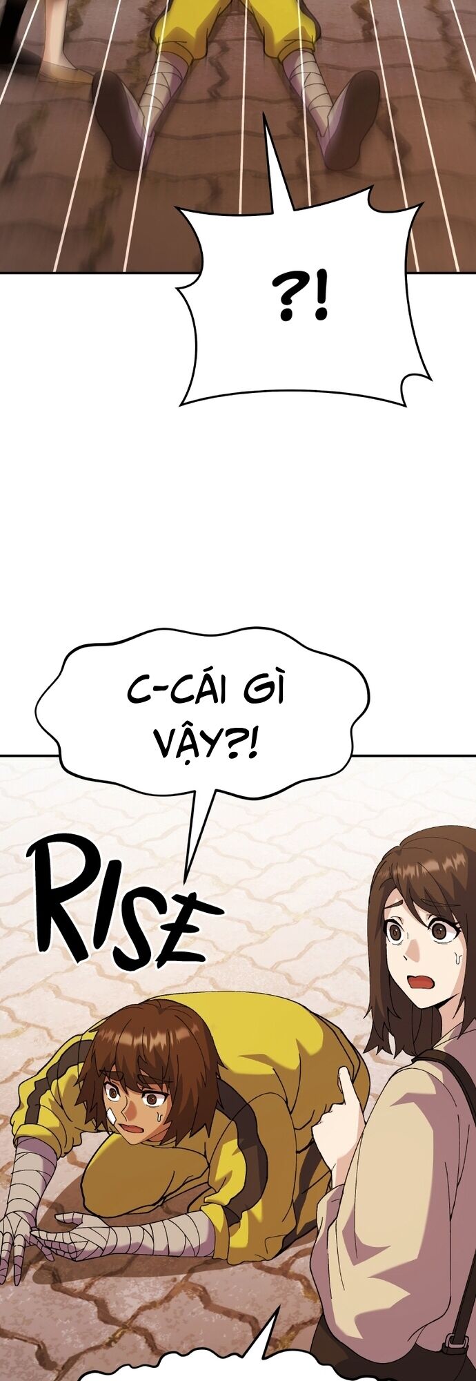 Shipper Của Thần [Chap 1-8]