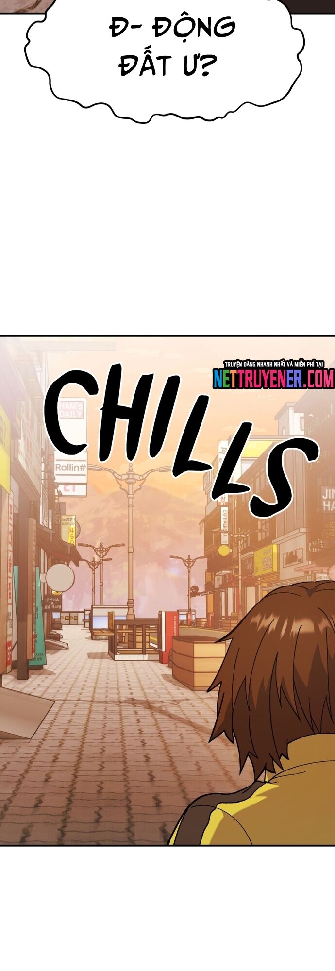 Shipper Của Thần [Chap 1-8]