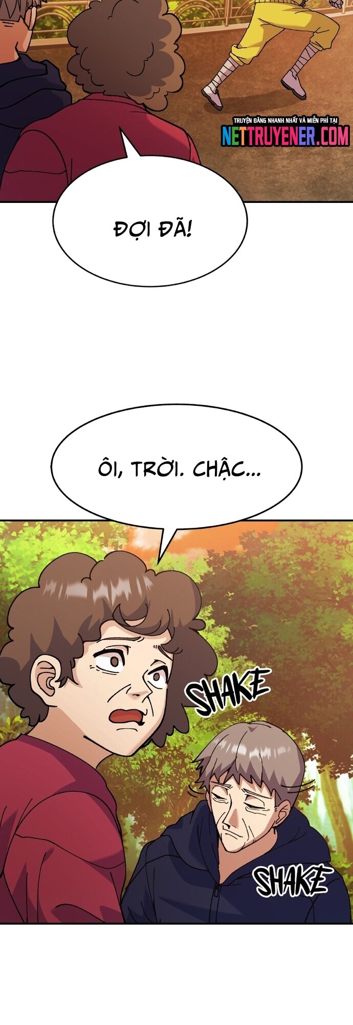 Shipper Của Thần [Chap 1-8]