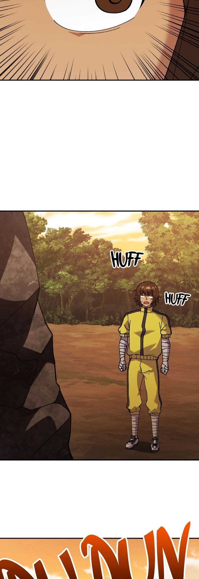 Shipper Của Thần [Chap 1-8]