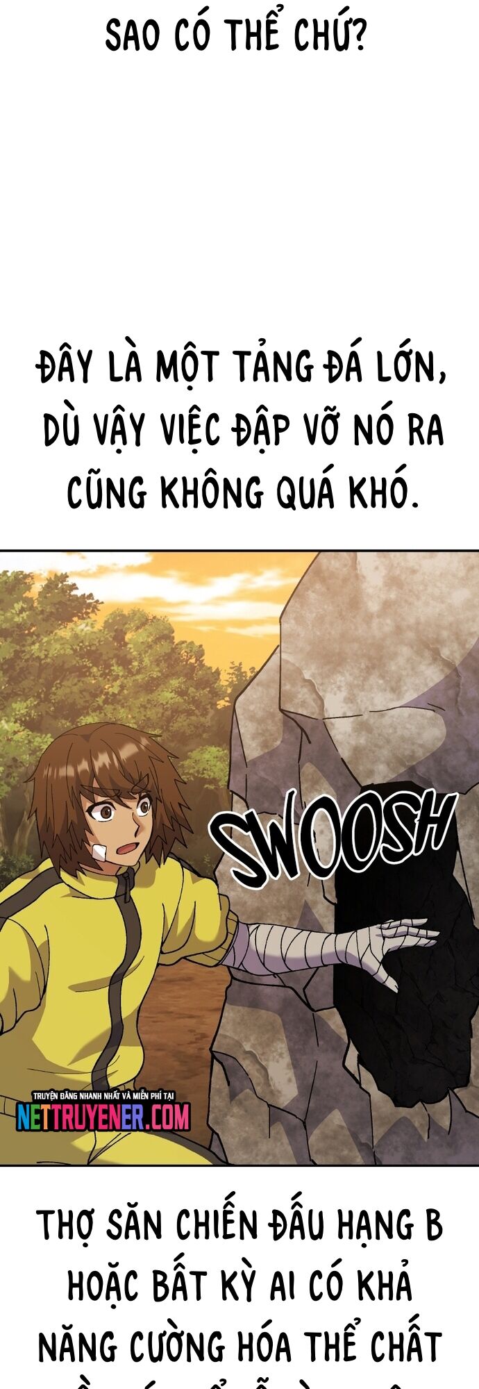 Shipper Của Thần [Chap 1-8]