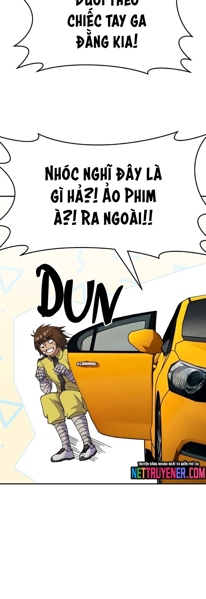 Shipper Của Thần [Chap 1-8]