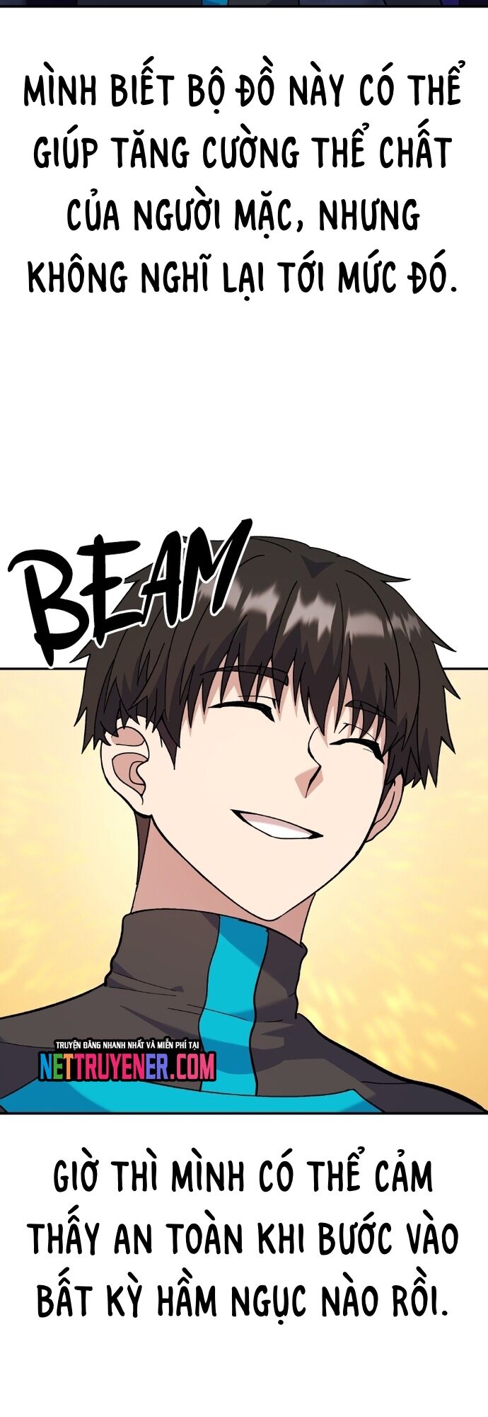 Shipper Của Thần [Chap 1-8]