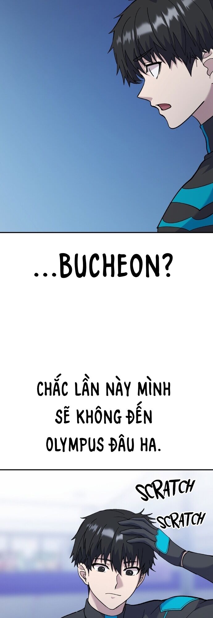Shipper Của Thần [Chap 1-8]