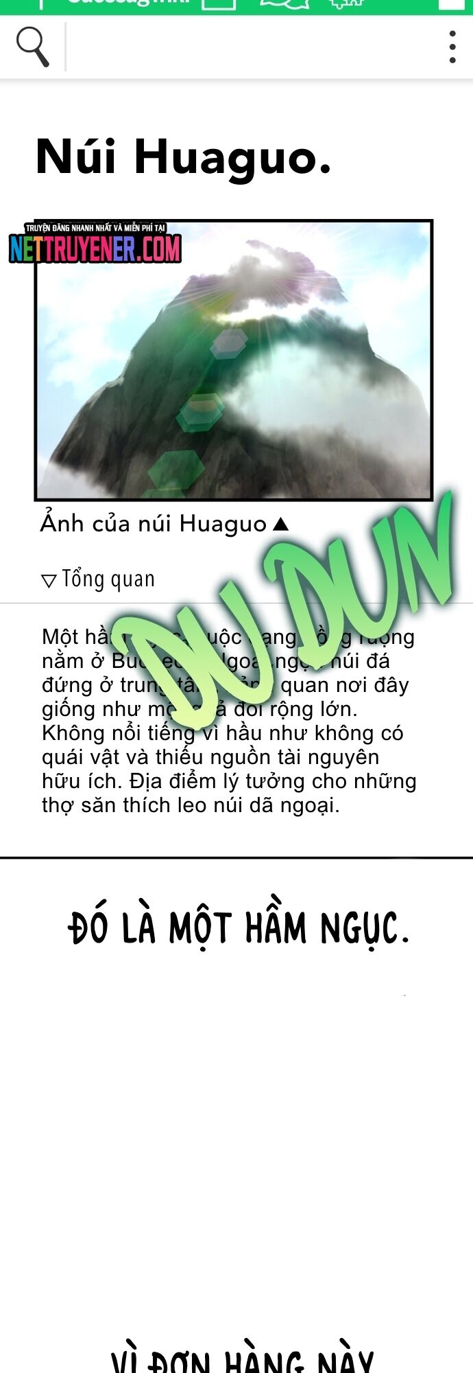 Shipper Của Thần [Chap 1-8]