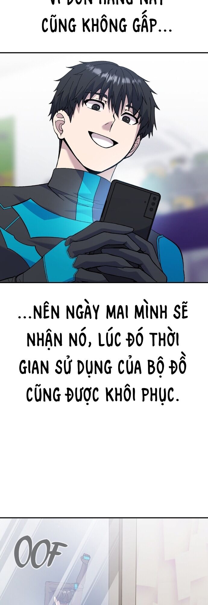 Shipper Của Thần [Chap 1-8]