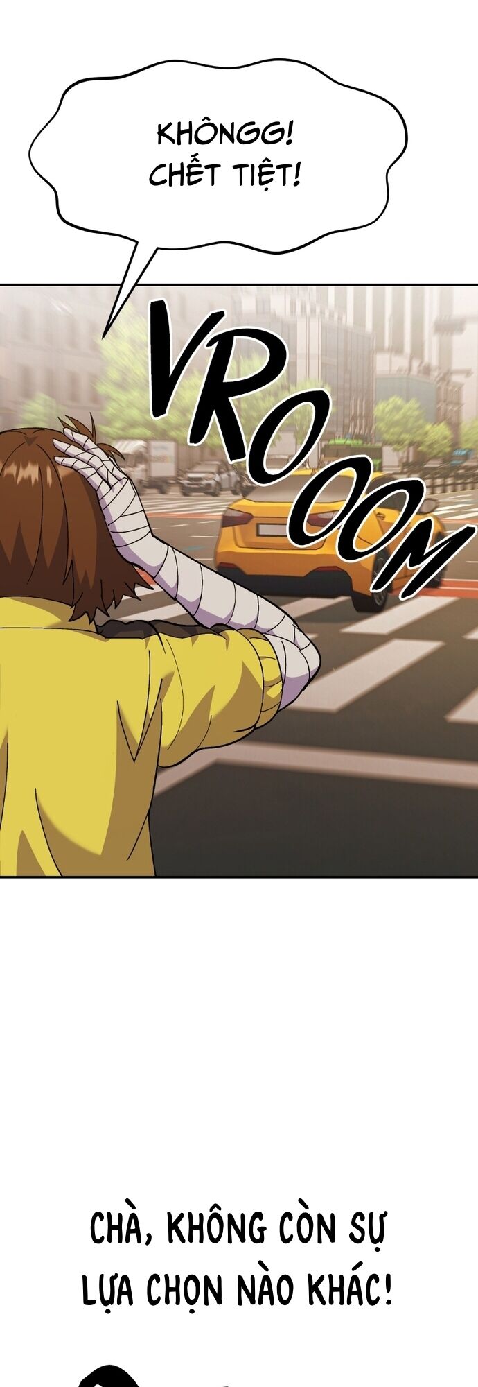 Shipper Của Thần [Chap 1-8]