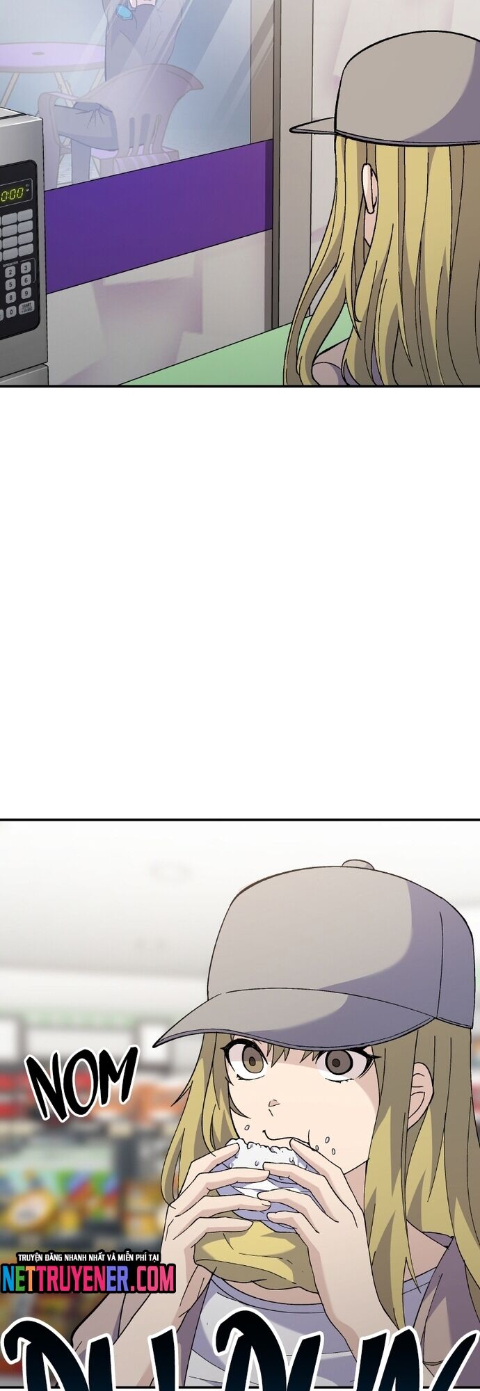 Shipper Của Thần [Chap 1-8]