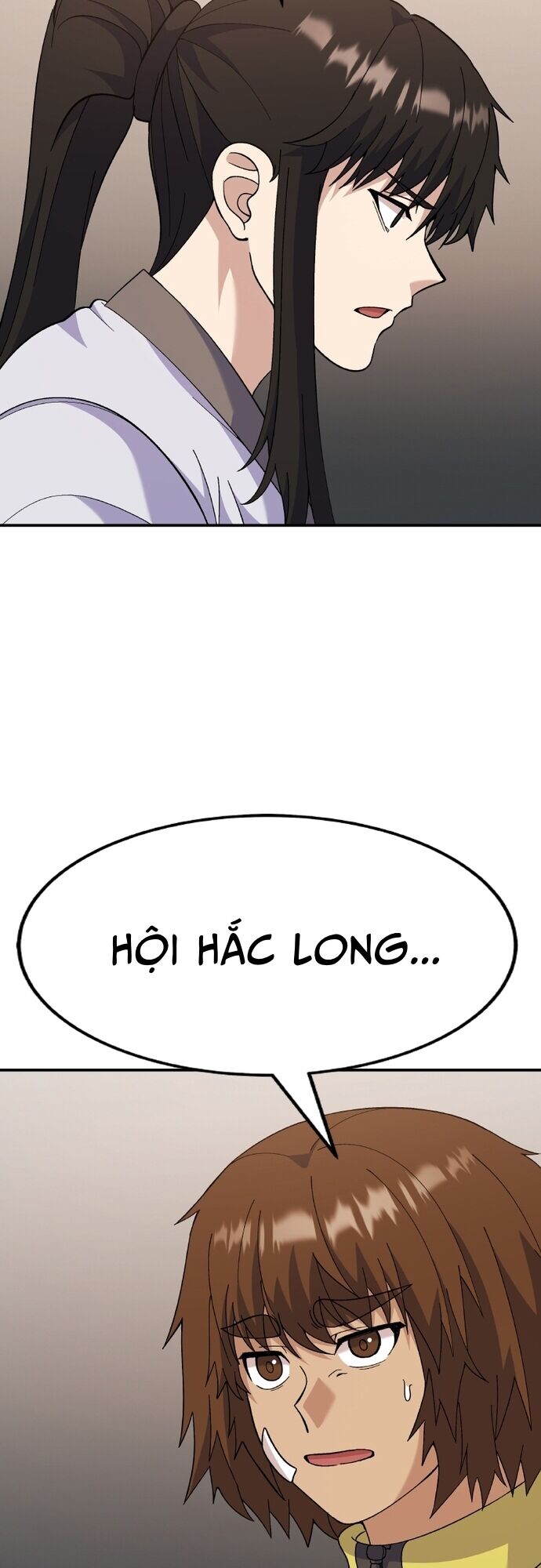 Shipper Của Thần [Chap 1-8]