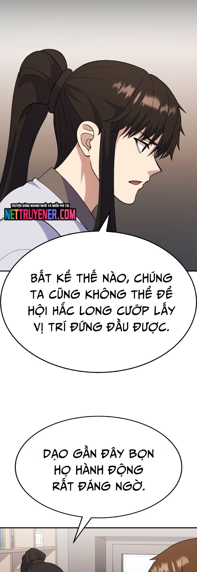 Shipper Của Thần [Chap 1-8]