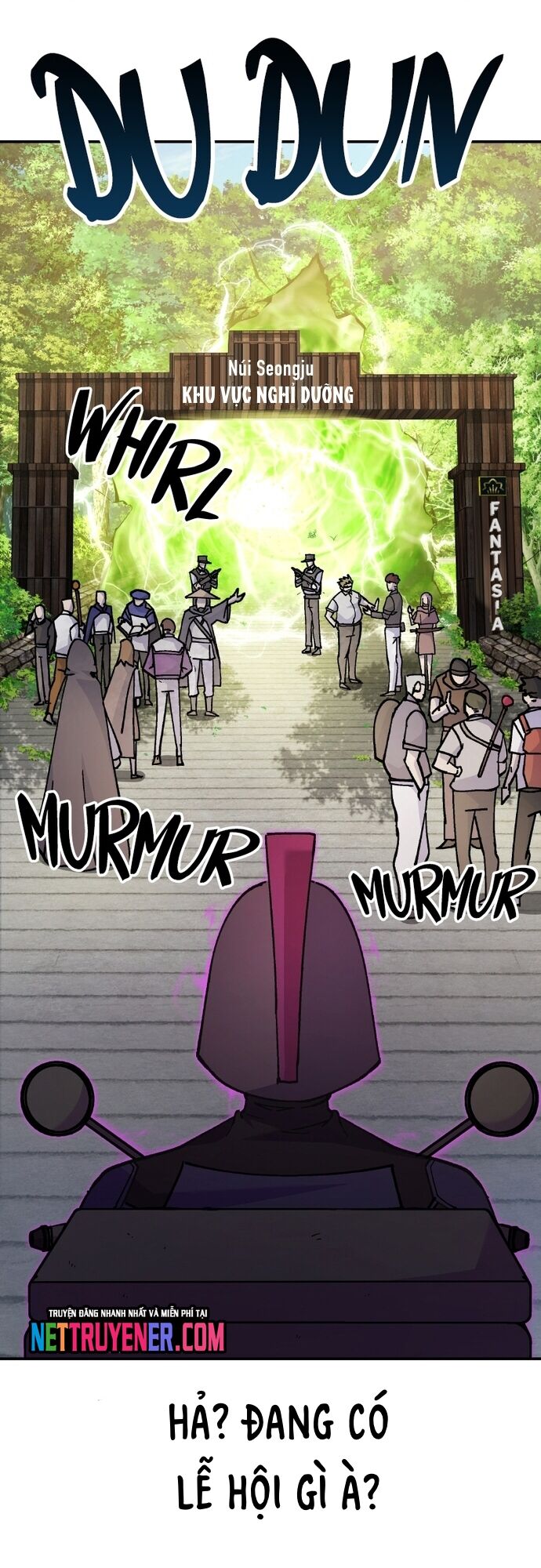 Shipper Của Thần [Chap 1-8]