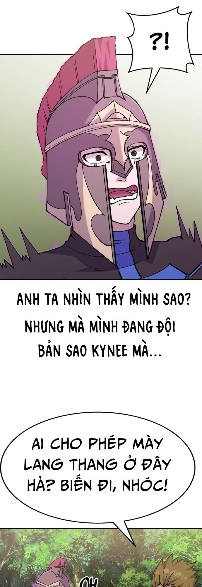 Shipper Của Thần [Chap 1-8]
