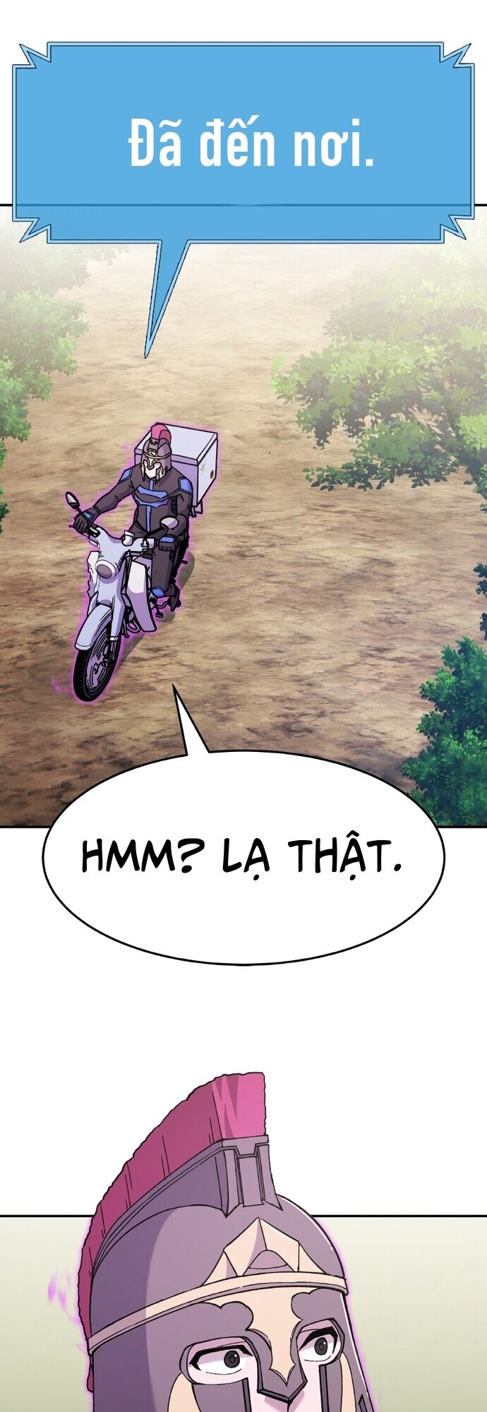 Shipper Của Thần [Chap 1-8]
