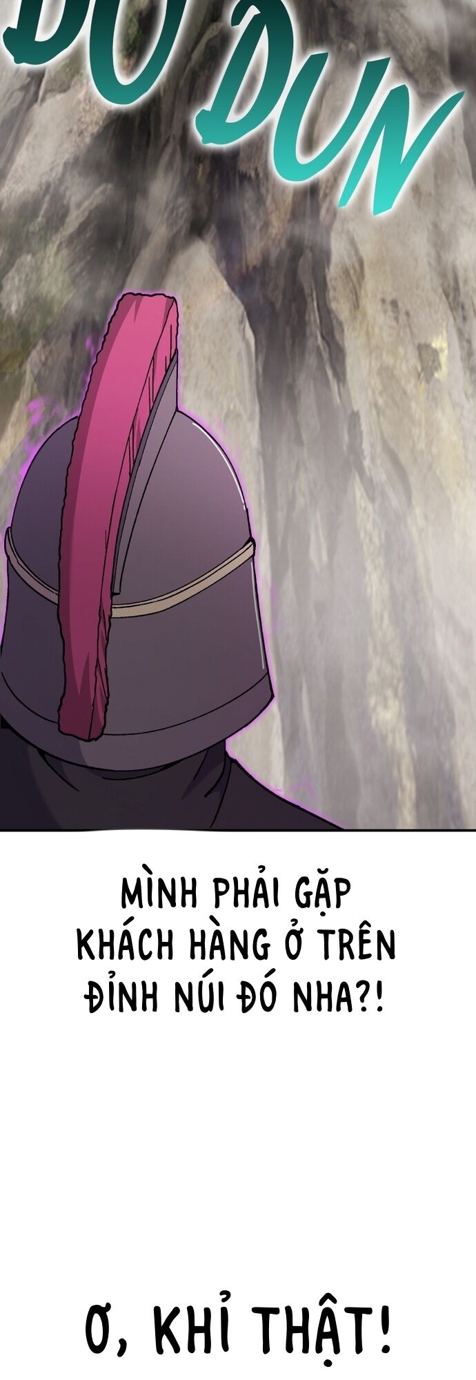 Shipper Của Thần [Chap 1-8]