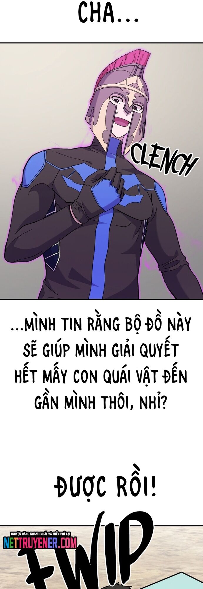 Shipper Của Thần [Chap 1-8]