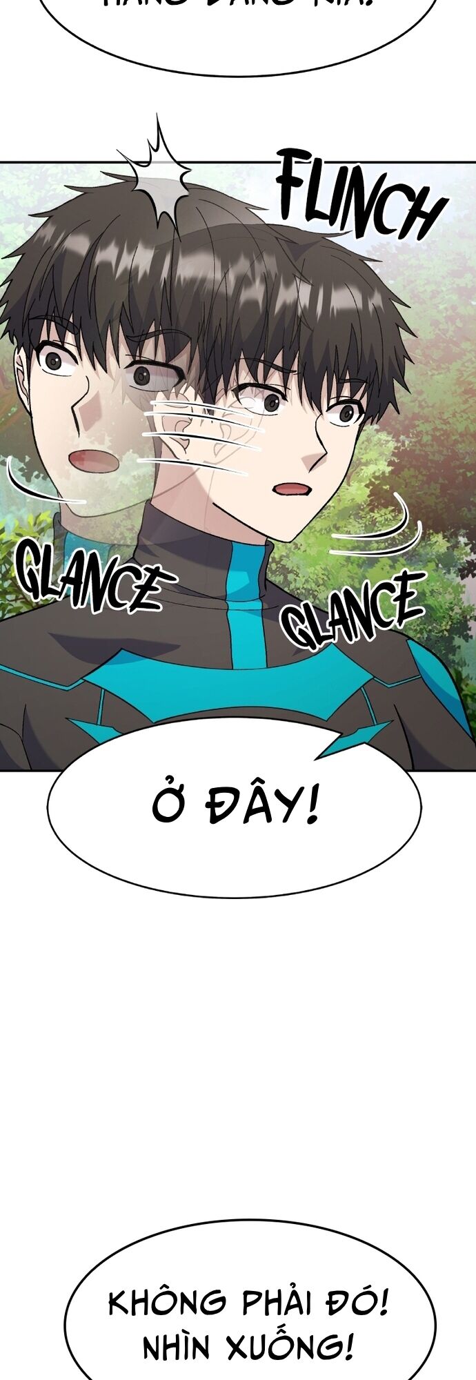 Shipper Của Thần [Chap 1-8]