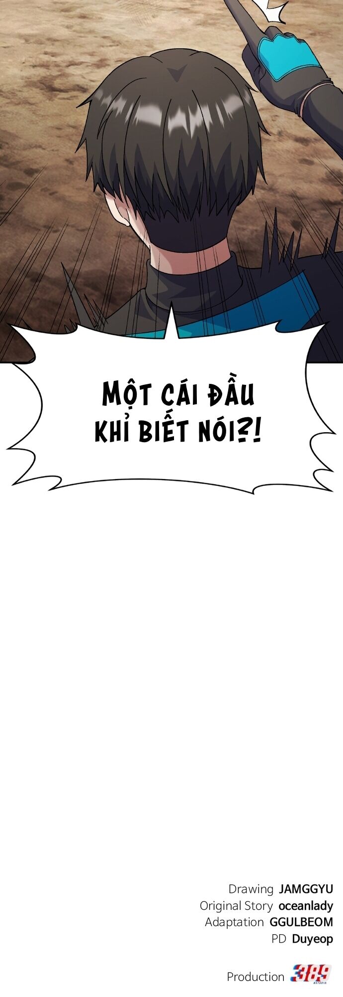 Shipper Của Thần [Chap 1-8]