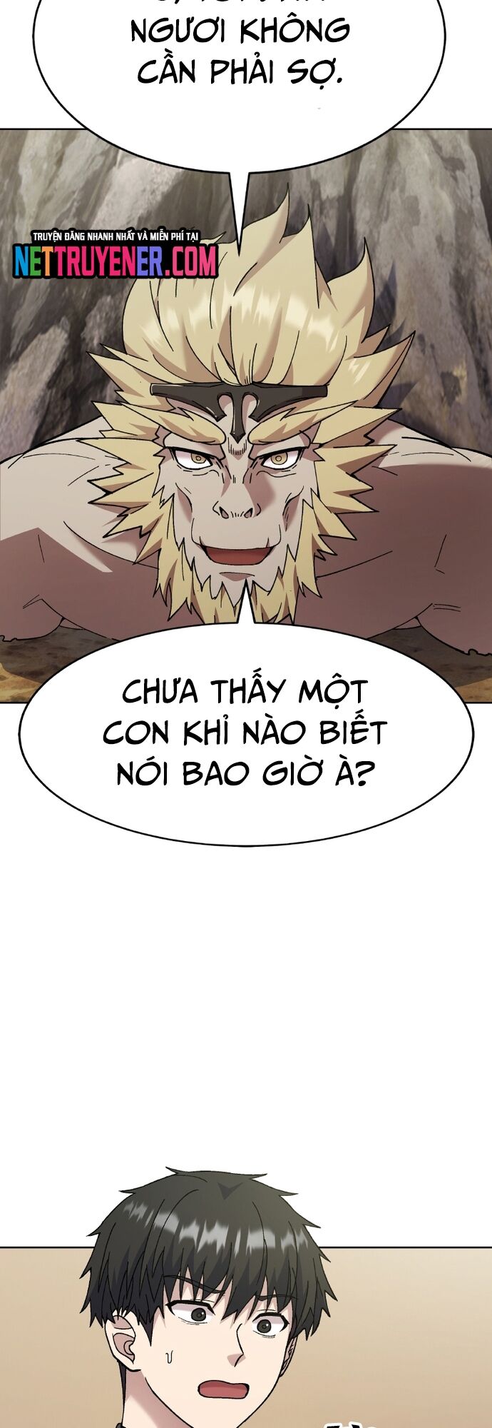 Shipper Của Thần [Chap 1-8]