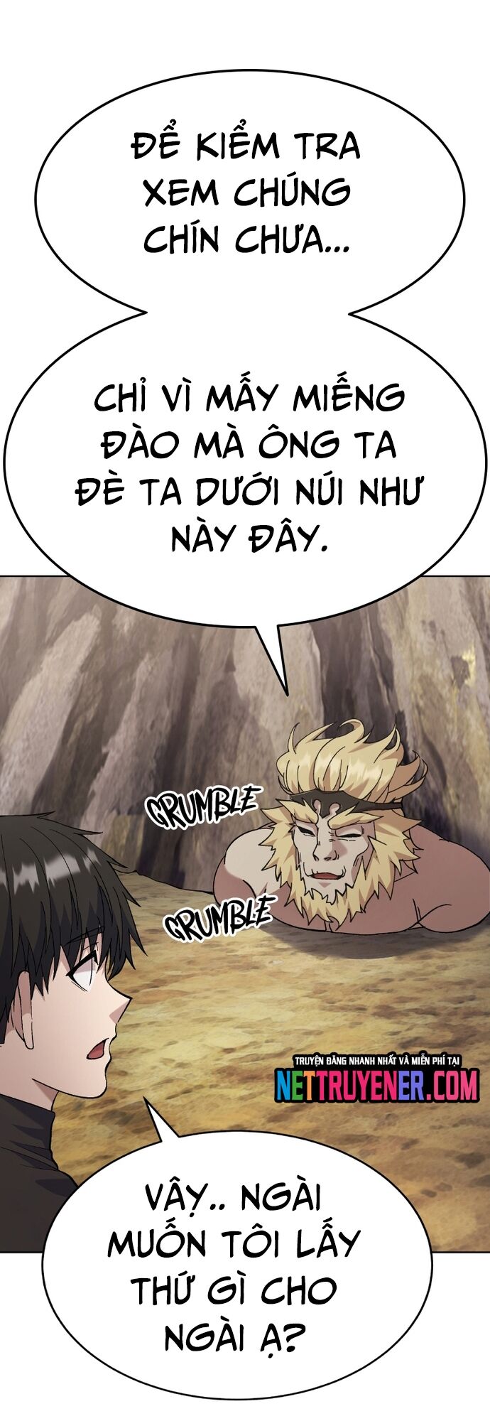 Shipper Của Thần [Chap 1-8]