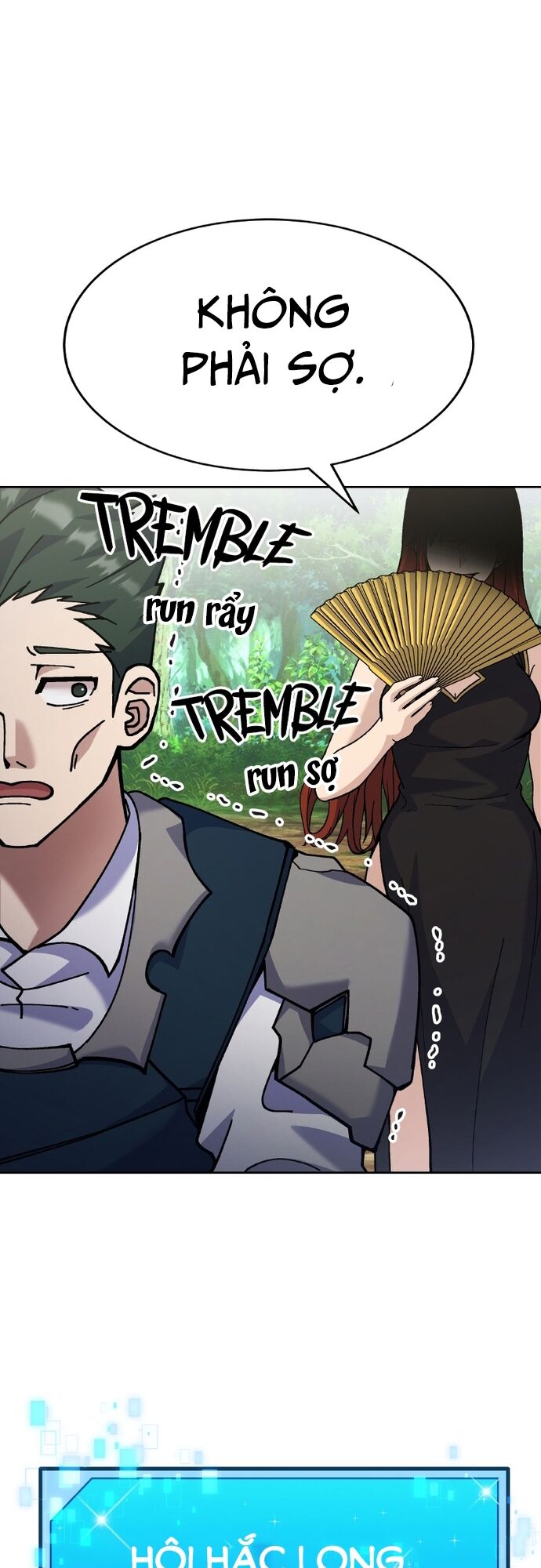 Shipper Của Thần [Chap 1-8]