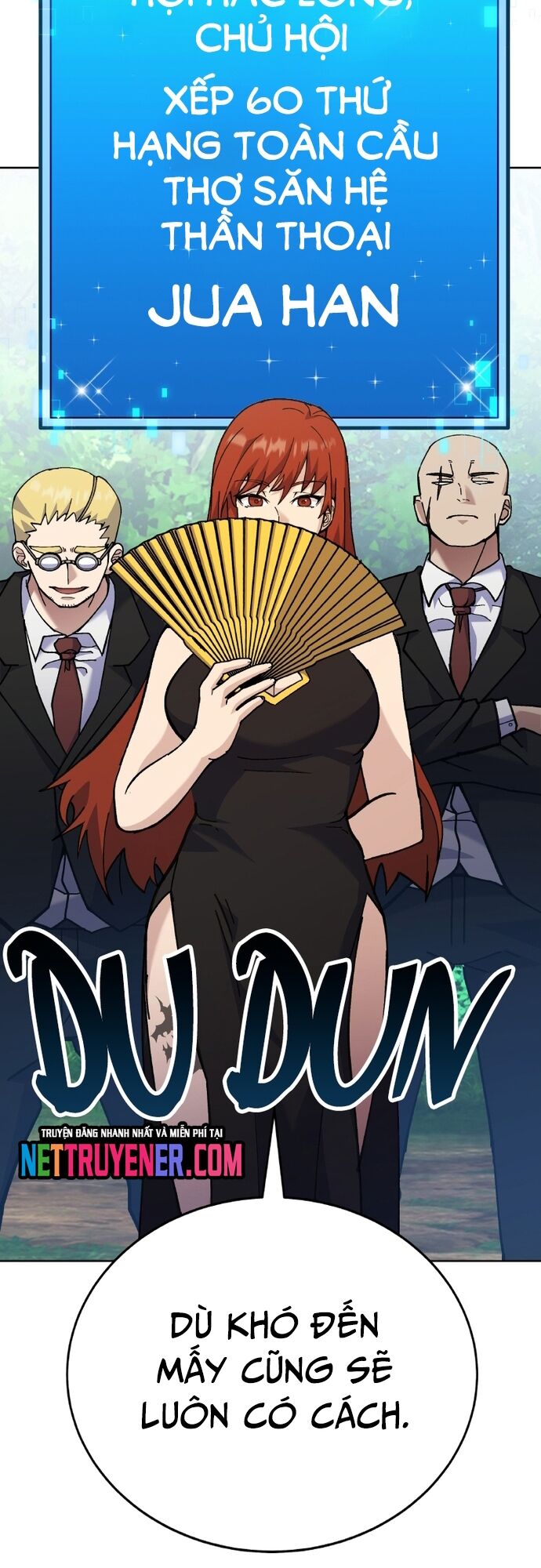 Shipper Của Thần [Chap 1-8]