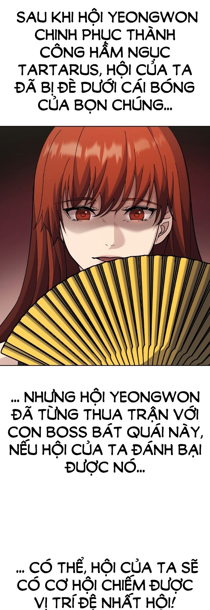 Shipper Của Thần [Chap 1-8]