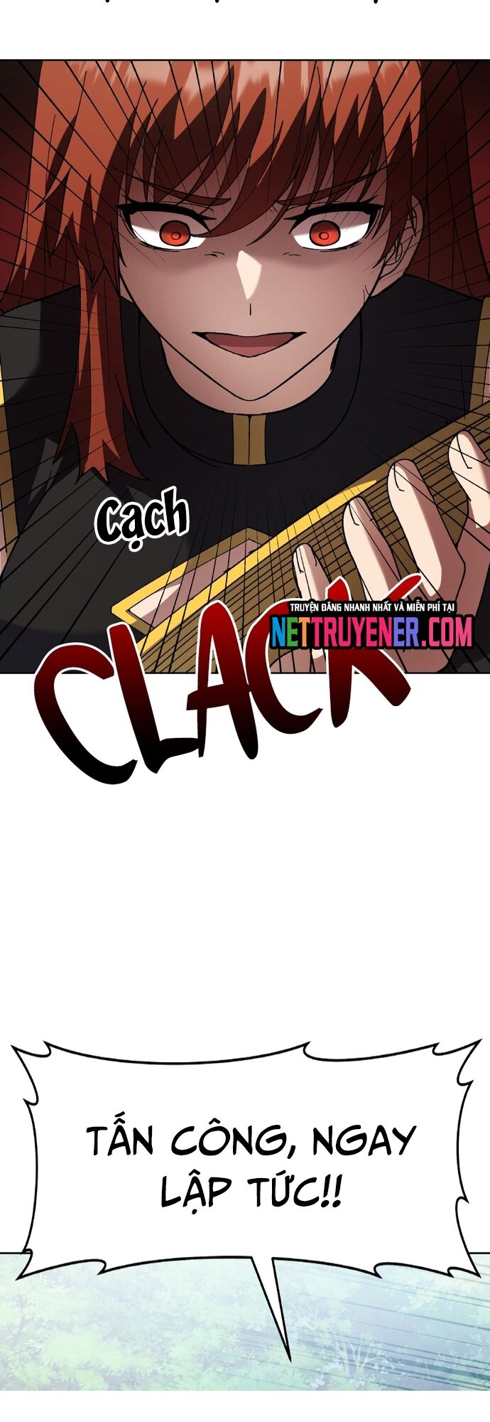 Shipper Của Thần [Chap 1-8]