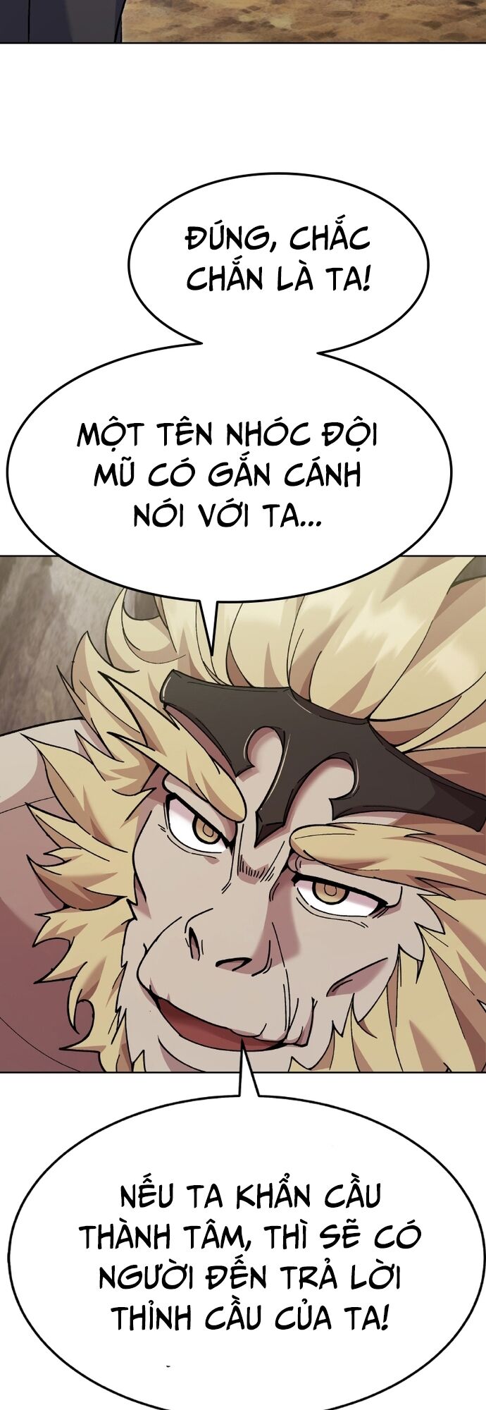 Shipper Của Thần [Chap 1-8]