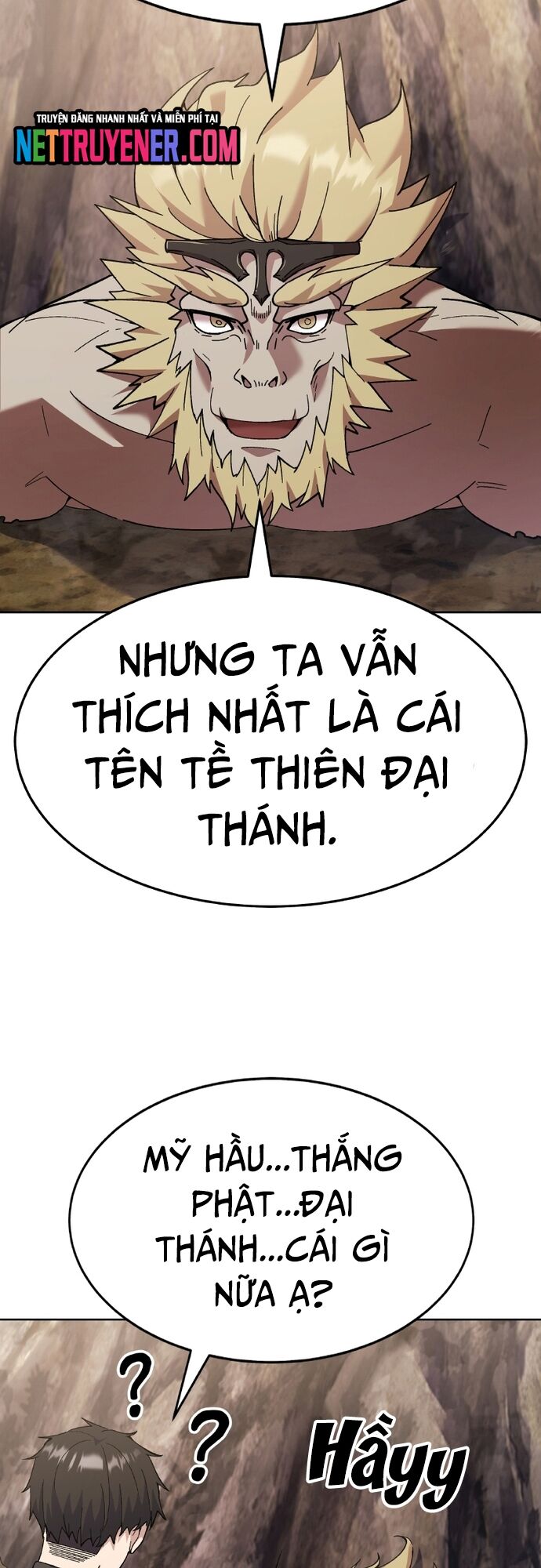 Shipper Của Thần [Chap 1-8]