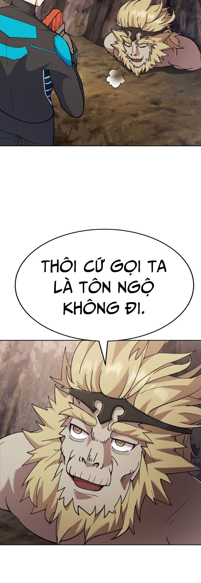Shipper Của Thần [Chap 1-8]