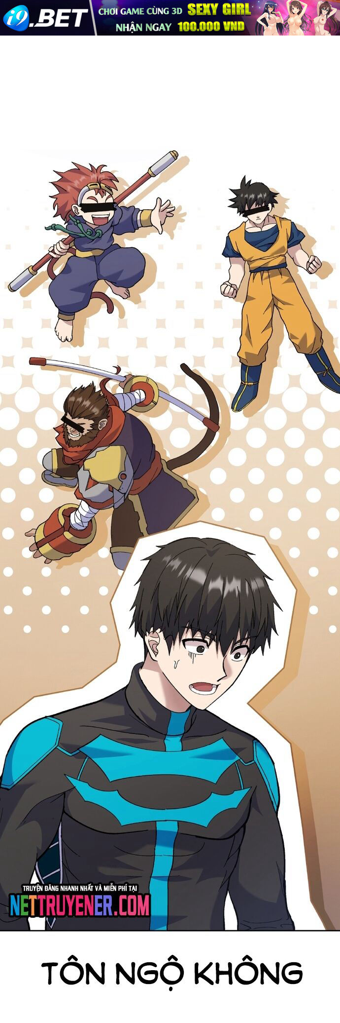 Shipper Của Thần [Chap 1-8]