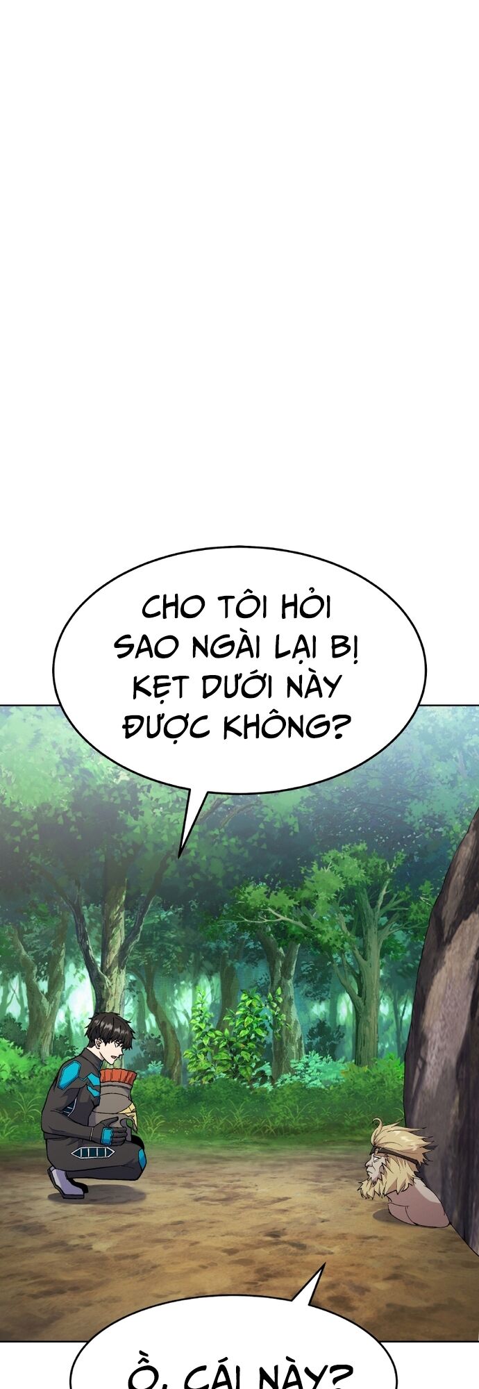 Shipper Của Thần [Chap 1-8]