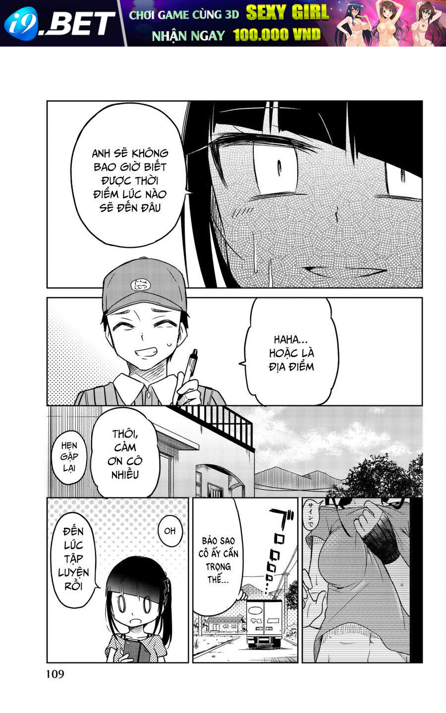 Ijousha No Ai [Chap 52-59] - Page 6