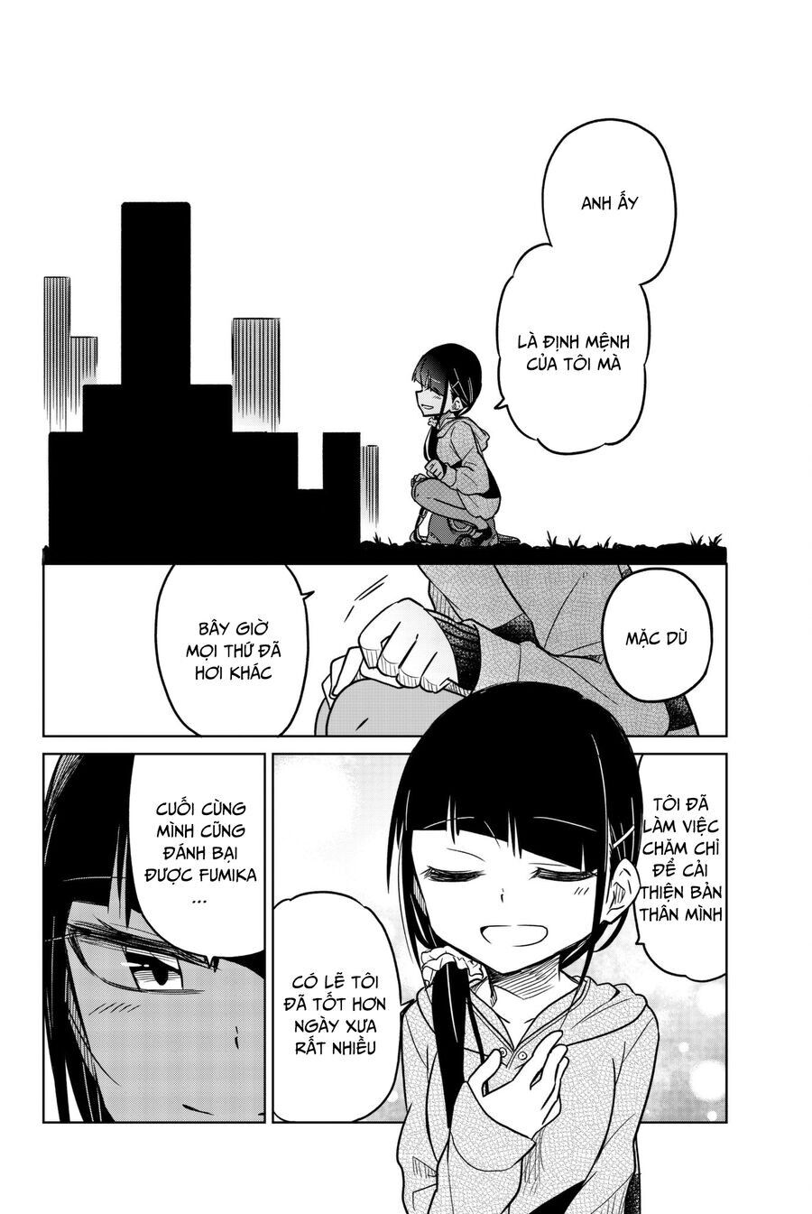 Ijousha No Ai [Chap 52-59] - Page 13