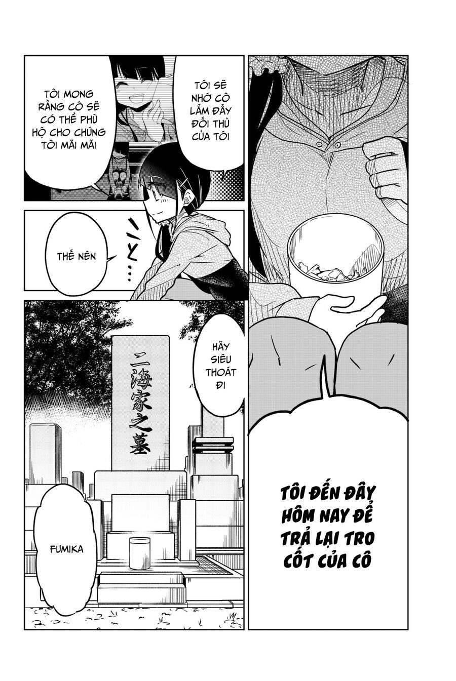 Ijousha No Ai [Chap 52-59] - Page 15