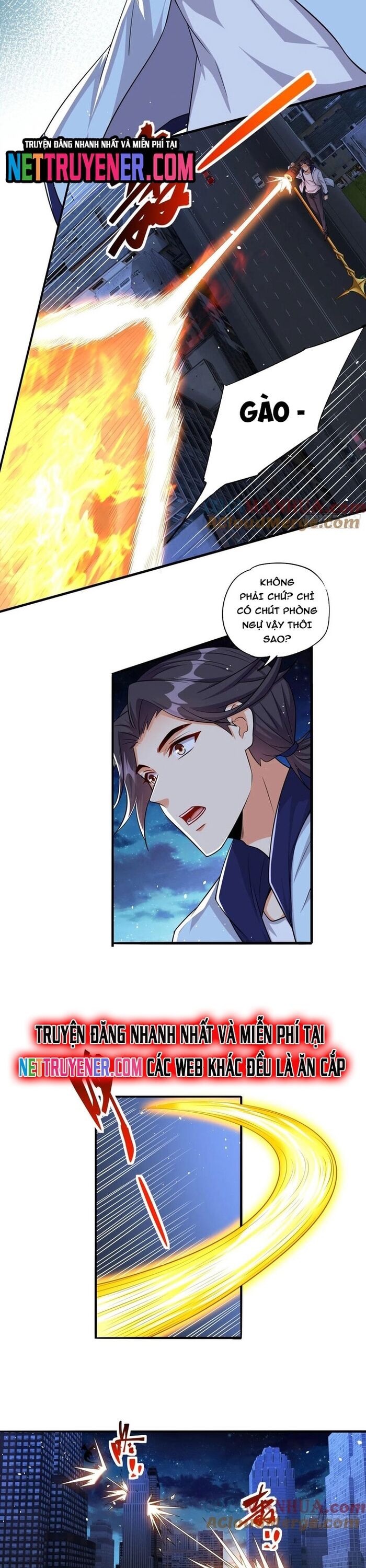 Người Chơi Siêu Cấp [Chap 82-84] - Page 2