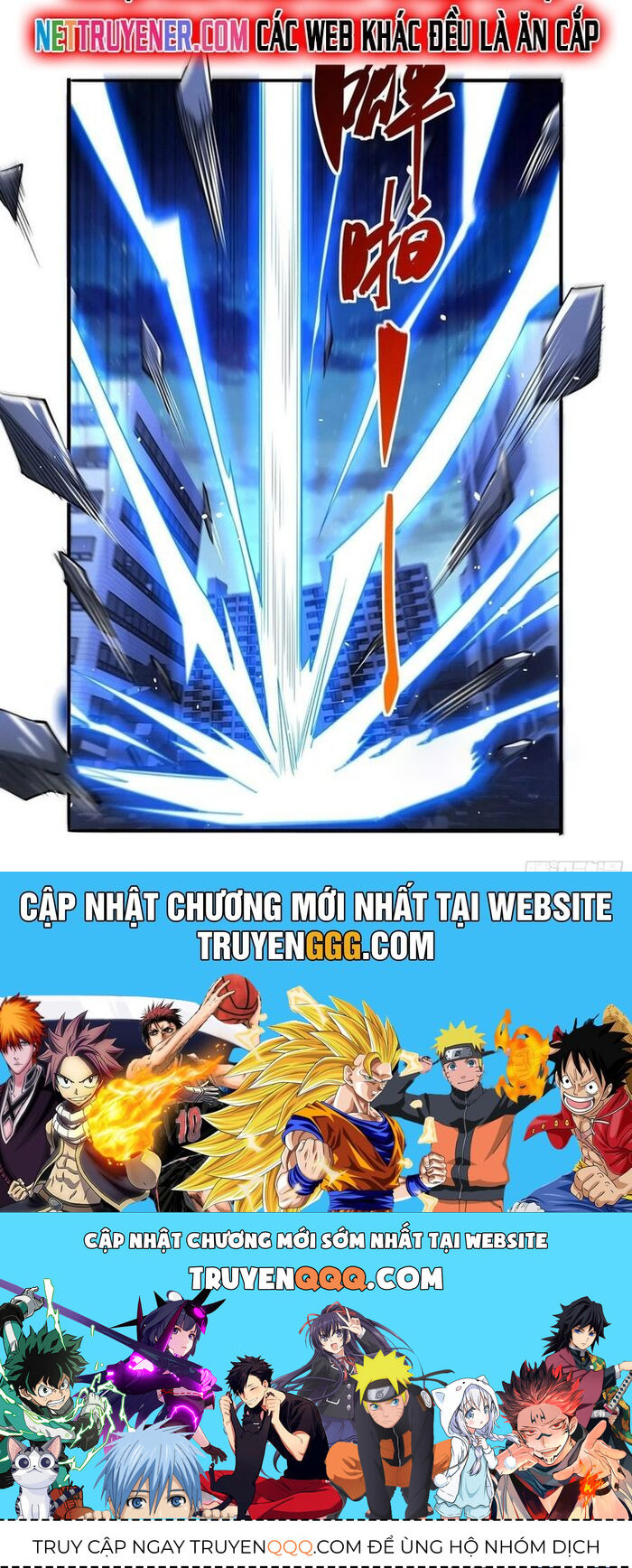 Người Chơi Siêu Cấp [Chap 82-84] - Page 9