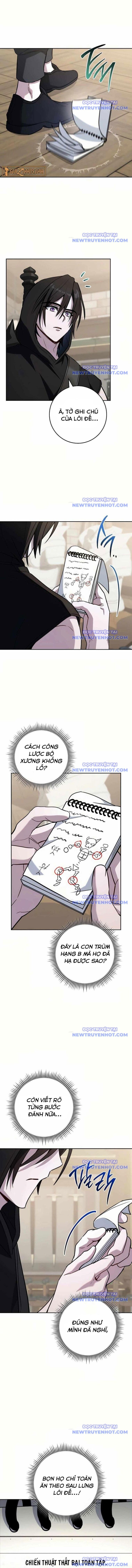 Cẩm Nang Dành Cho Top Ranker [Chap 0.1-33]