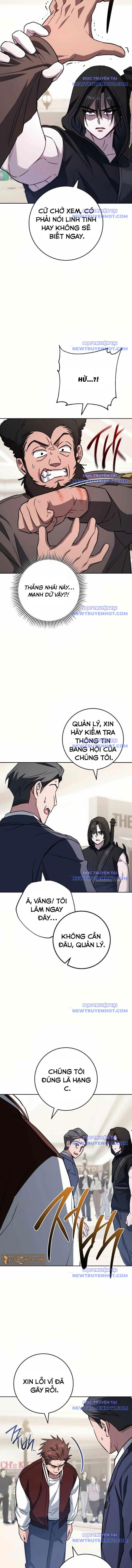 Cẩm Nang Dành Cho Top Ranker [Chap 0.1-33]