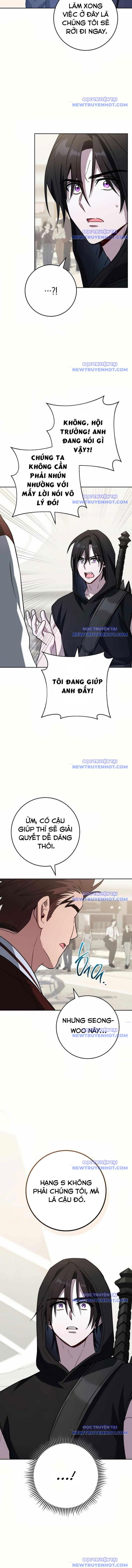 Cẩm Nang Dành Cho Top Ranker [Chap 0.1-33]