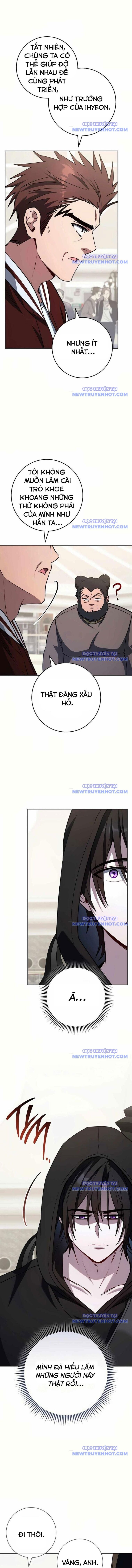 Cẩm Nang Dành Cho Top Ranker [Chap 0.1-33]