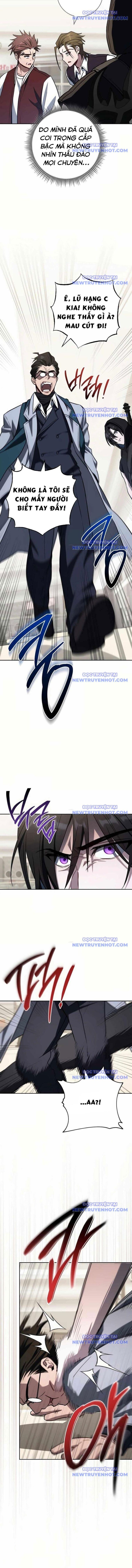 Cẩm Nang Dành Cho Top Ranker [Chap 0.1-33]