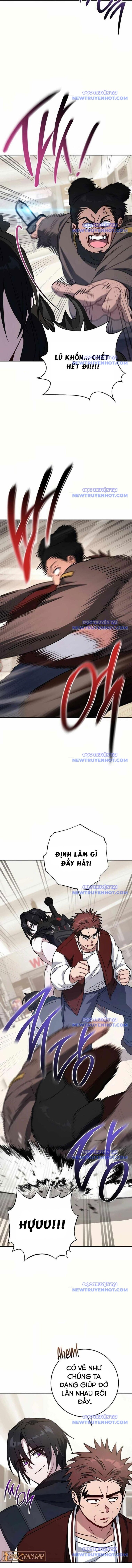 Cẩm Nang Dành Cho Top Ranker [Chap 0.1-33]