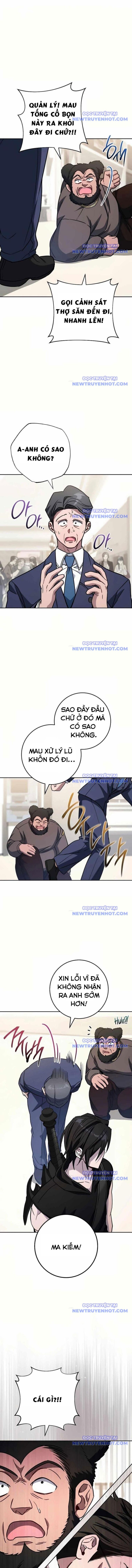 Cẩm Nang Dành Cho Top Ranker [Chap 0.1-33]