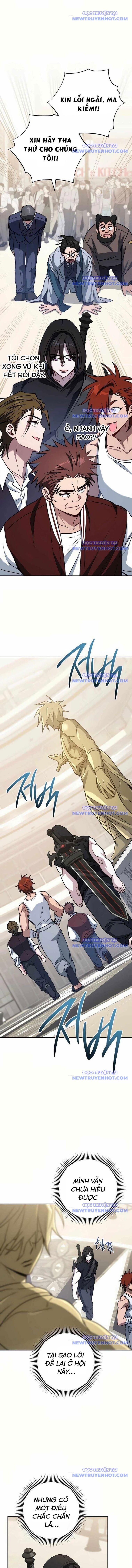 Cẩm Nang Dành Cho Top Ranker [Chap 0.1-33]
