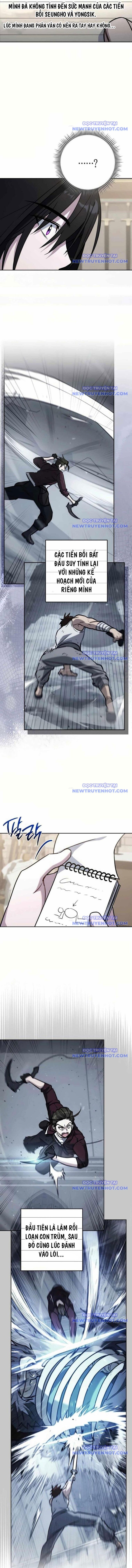 Cẩm Nang Dành Cho Top Ranker [Chap 0.1-33]