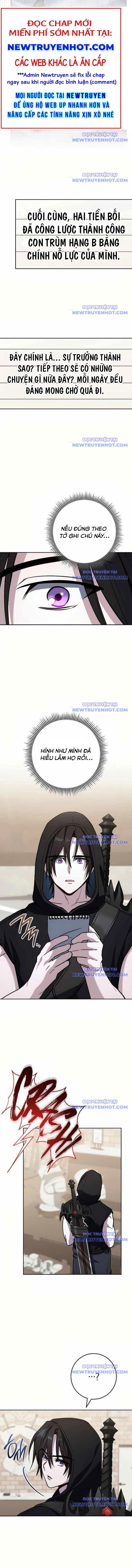 Cẩm Nang Dành Cho Top Ranker [Chap 0.1-33]