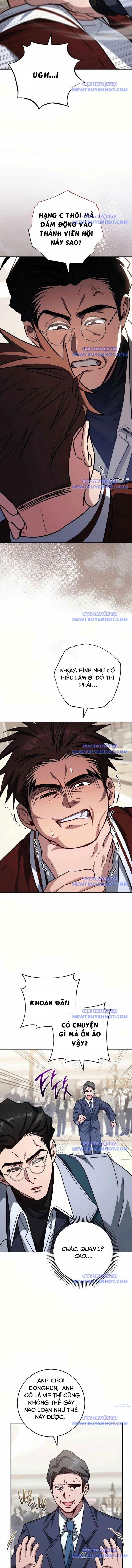 Cẩm Nang Dành Cho Top Ranker [Chap 0.1-33]